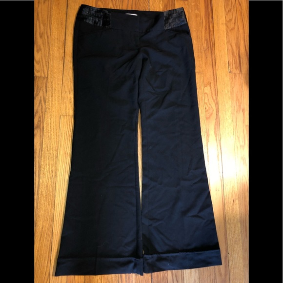 Charlotte Russe Pants - Charlotte Russe dress pants